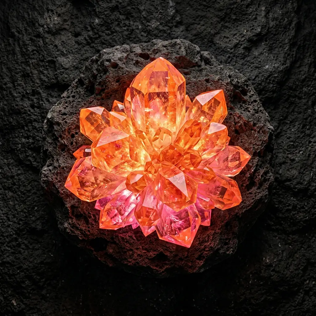 Crystal